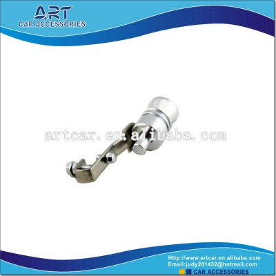 aluminium turbo sound whistle for exhaust muffler pipe